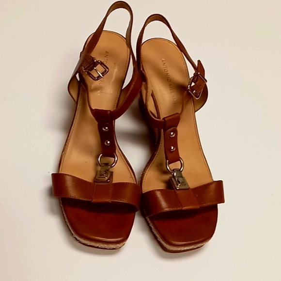 ANTONIO MELANI Shoes - High heels sandals